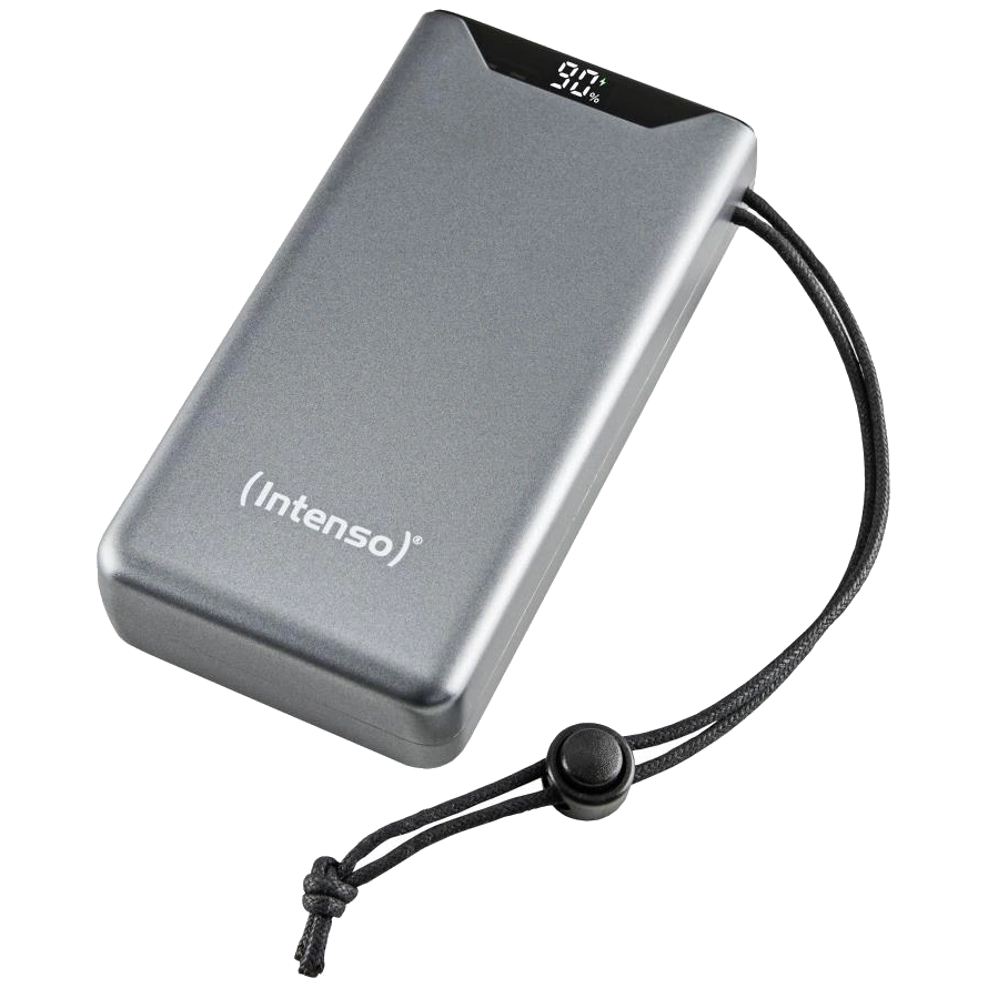 INTENSO F20000 7332054 20 000 мА•г