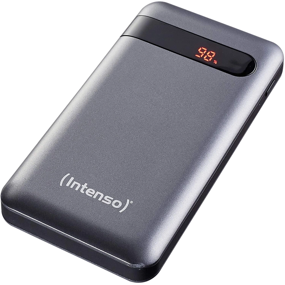 Intenso Powerbank PD10000 (grey) 10000 mAh