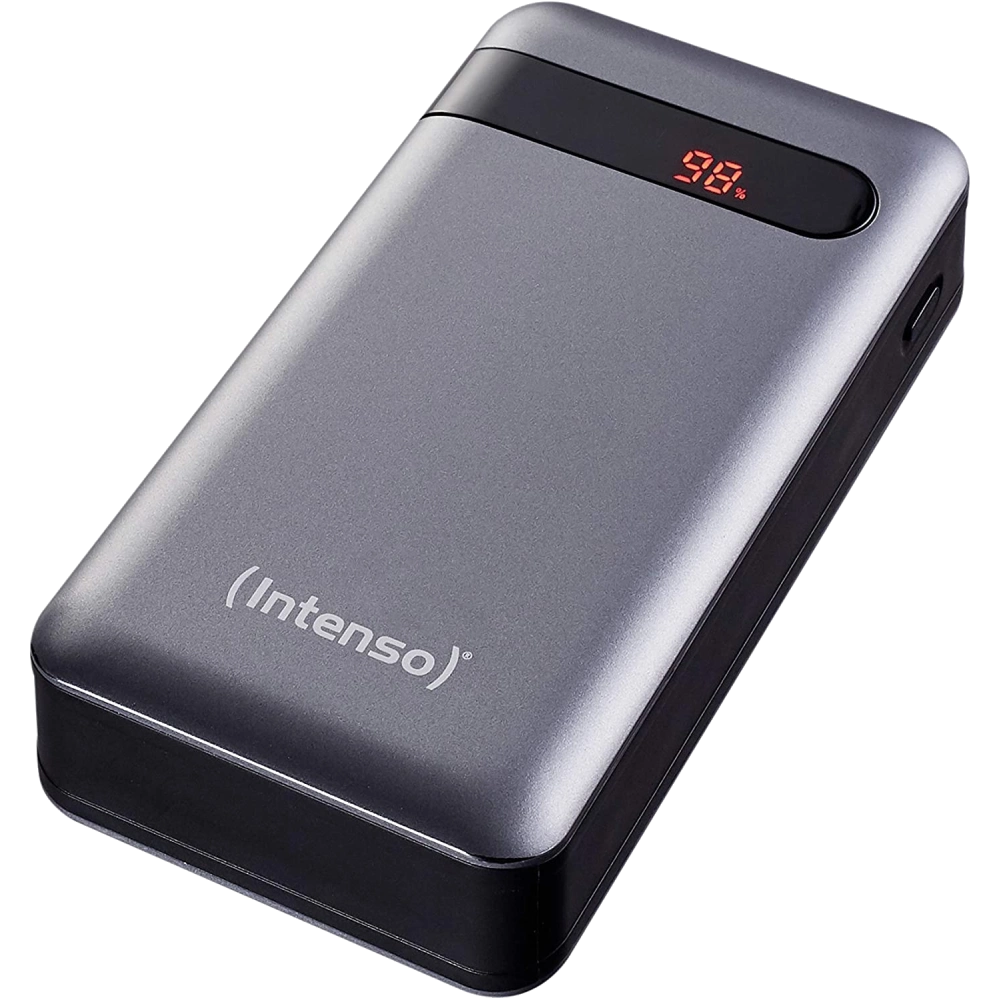 Intenso Powerbank PD20000 (grey) 20000 mAh