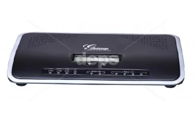 IP-ATC Grandstream UCM6100 IPPBX Grandstream UCM6104
