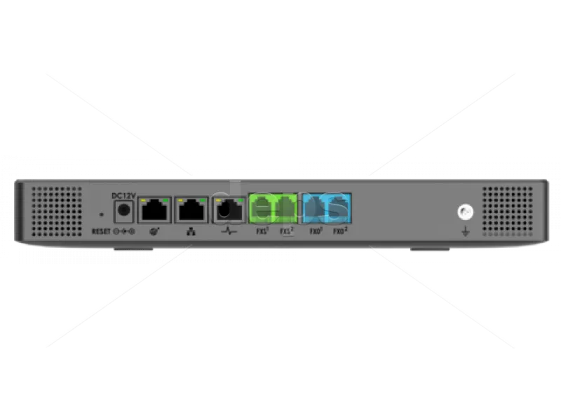 IP-ATC Grandstream UCM6302