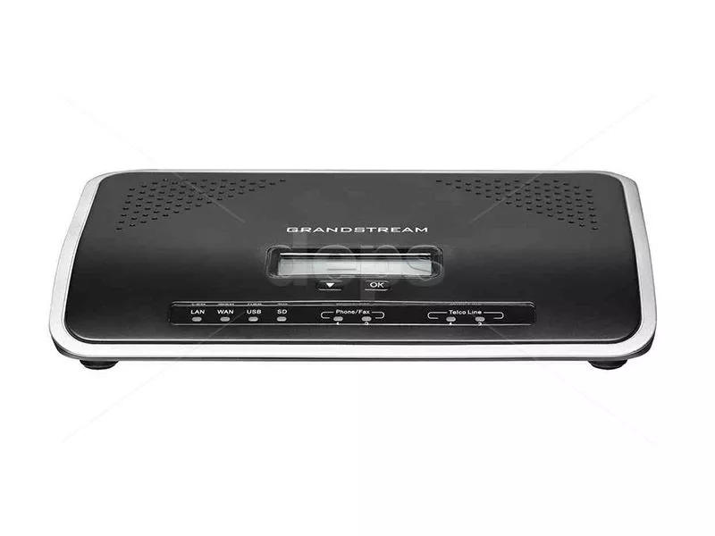 IP-АТС Grandstream UCM6202