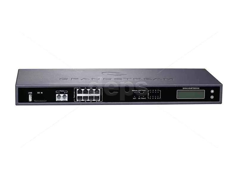 IP-АТС Grandstream UCM6208