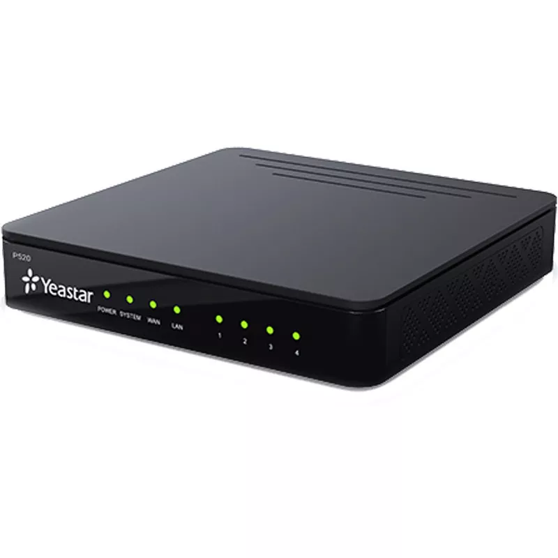 IP-АТС Yeastar P520 P520