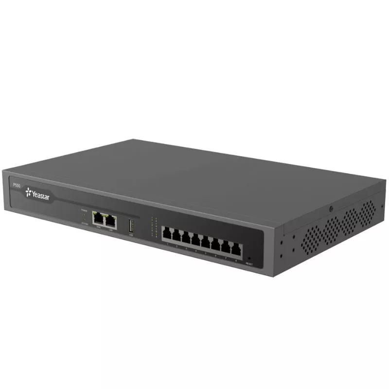 IP-АТС Yeastar P550