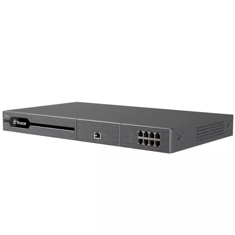IP-АТС Yeastar P570 P570