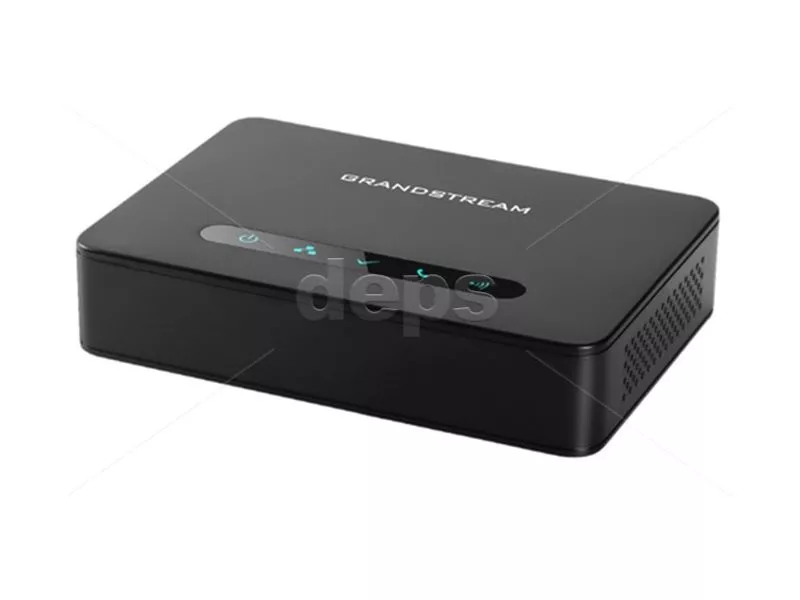 IP DECT ретранслятор Grandstream DP760