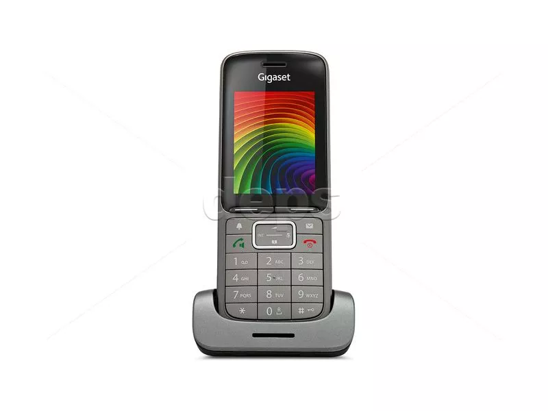 IP DECT телефон Gigaset SL750H PRO