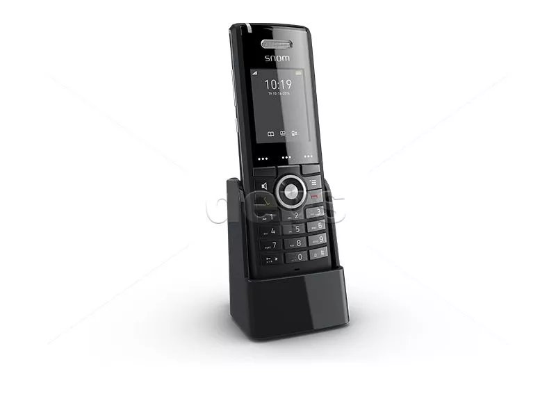 IP DECT телефон Snom M65
