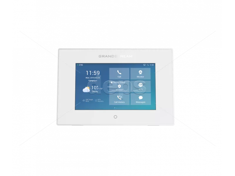 IP домофон Grandstream GSC3570
