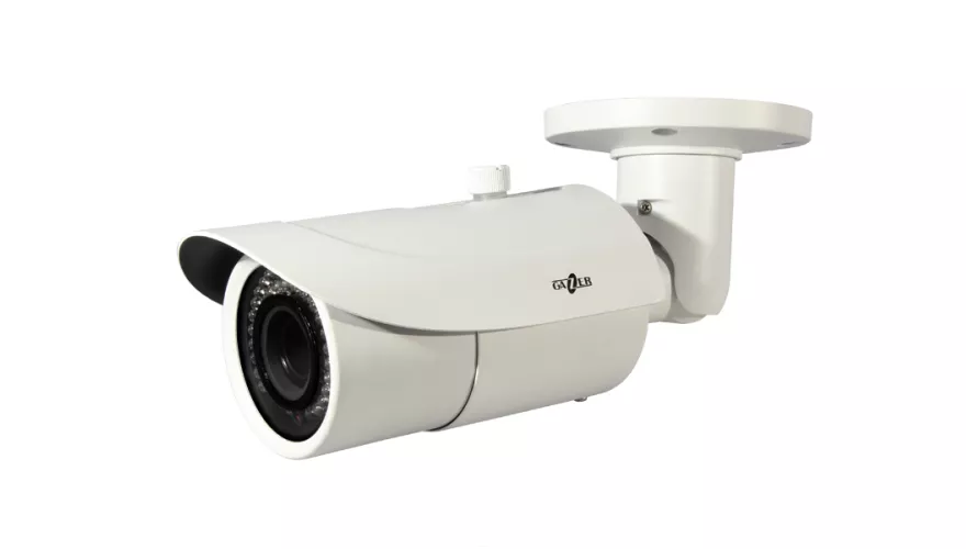 IP-камера Gazer CI202