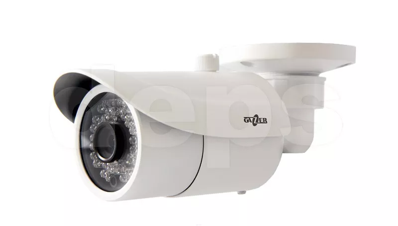 IP-камера Gazer CI212a