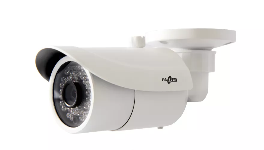 IP-камера Gazer СI201