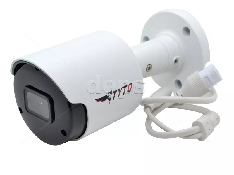 IP-камера TIPC 5B36s-X1S-30 (AI) (5МП 3.6мм F=1.6 Starlight | TWDR | SD | ARRAY)