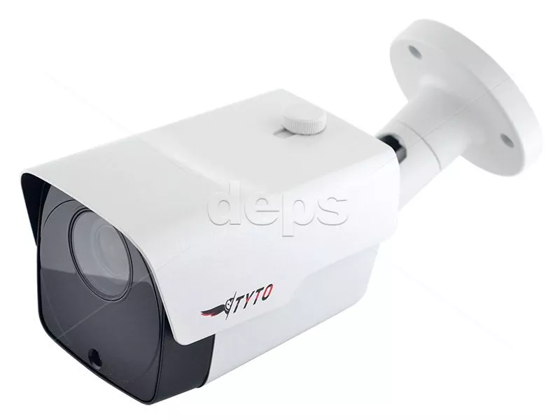 IP-камера Tyto IPC 2B2812s-TSM-50 AI (2МП WDR уличная 2.8-12мм motorized)