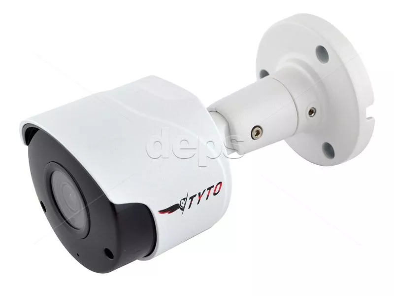 IP-камера Tyto IPC 2B36-XS-30 (2МП Low Light вулична) (3.6мм)