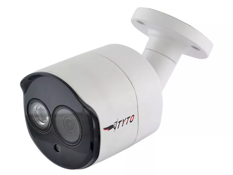 IP-камера Tyto IPC 2B36sl-A-30 (2МП WDR вулична) (3.6мм, starlight)