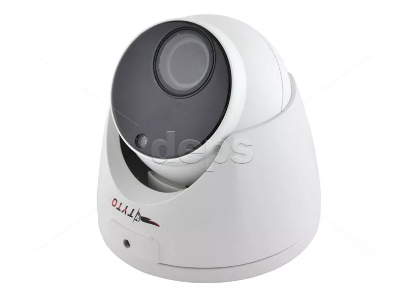 IP-камера Tyto IPC 2D2812s-VSM-40 (AI) (2МП WDR вулична 2.8-12мм motorized)