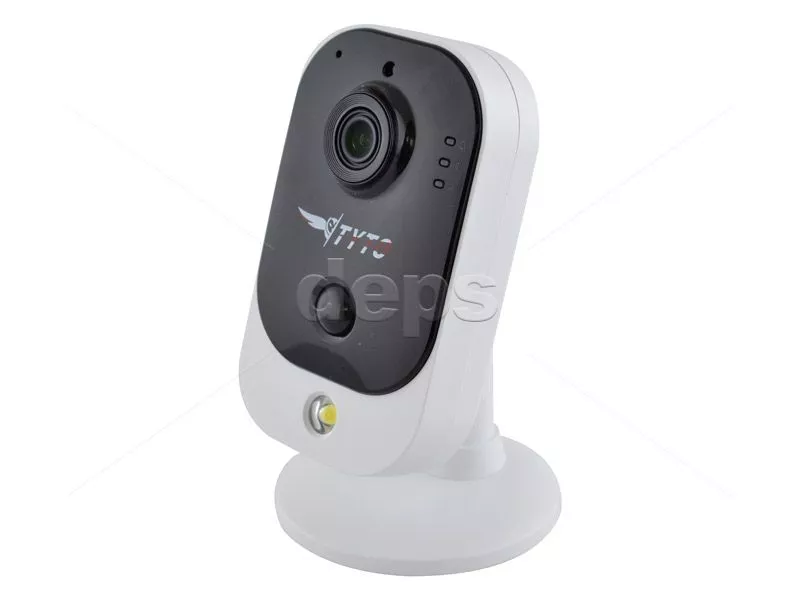 IP-камера Tyto IPC 2Q28-NSW-10 (2МП внутренняя, Wi-Fi) (2.8мм)