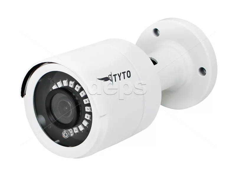 IP-камера Tyto IPC 2В36s-G-30 (2Мп уличная) (3.6мм)