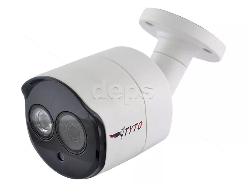 IP-камера Tyto IPC 4B36-A-30 (4МП WDR уличная) (3.6мм)