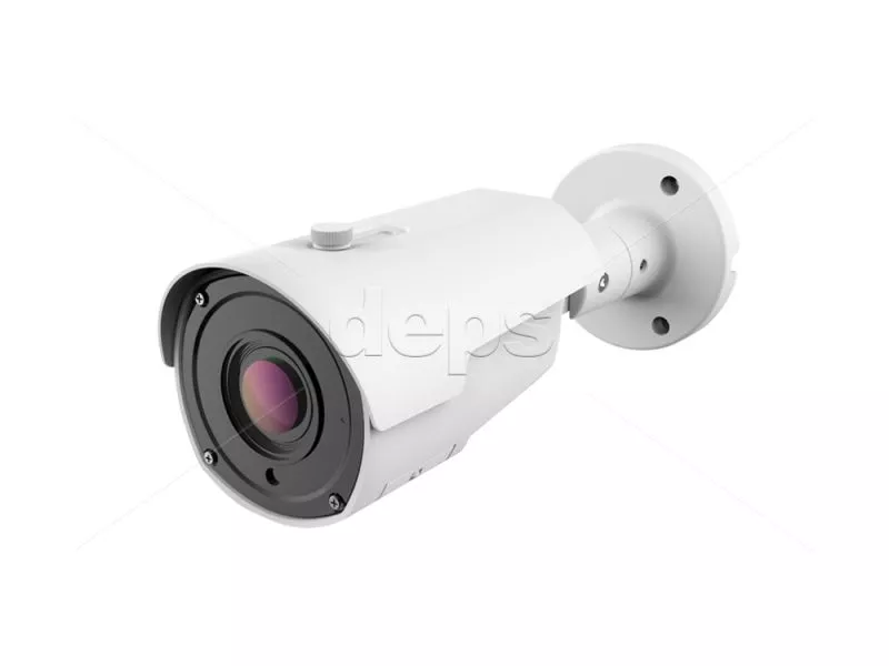 IP-камера Tyto IPC 5B2812-Z-40 (5МП вулична 2.8-12мм)