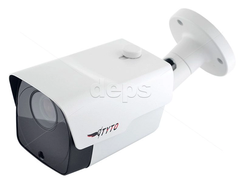 IP-камера Tyto IPC 5B2812s-TSM-50 AI (5МП WDR уличная 2.8-12мм motorized)
