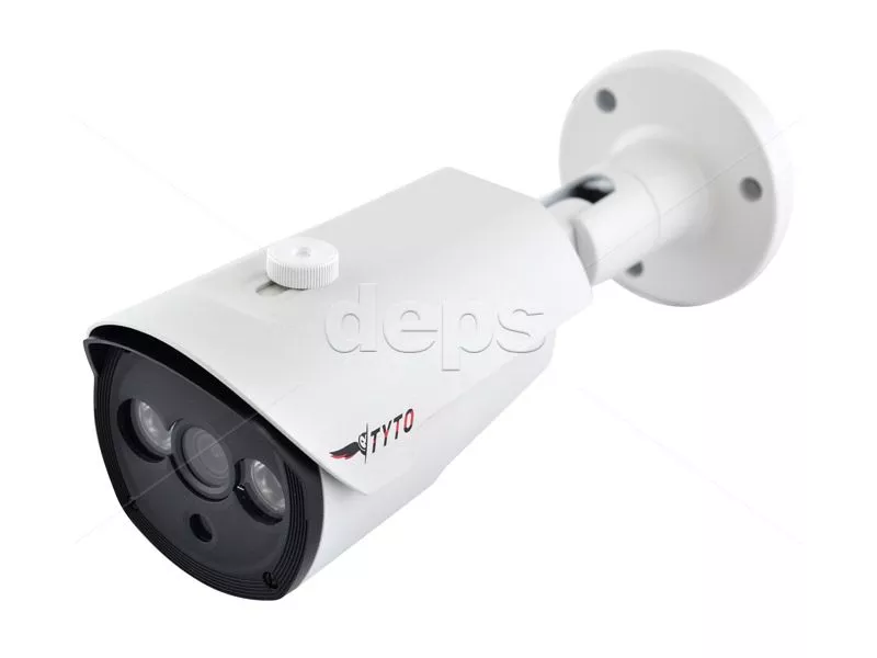 IP-камера Tyto IPC 5B36-H-60 (5МП вулична 3.6мм ІЧ 60м)