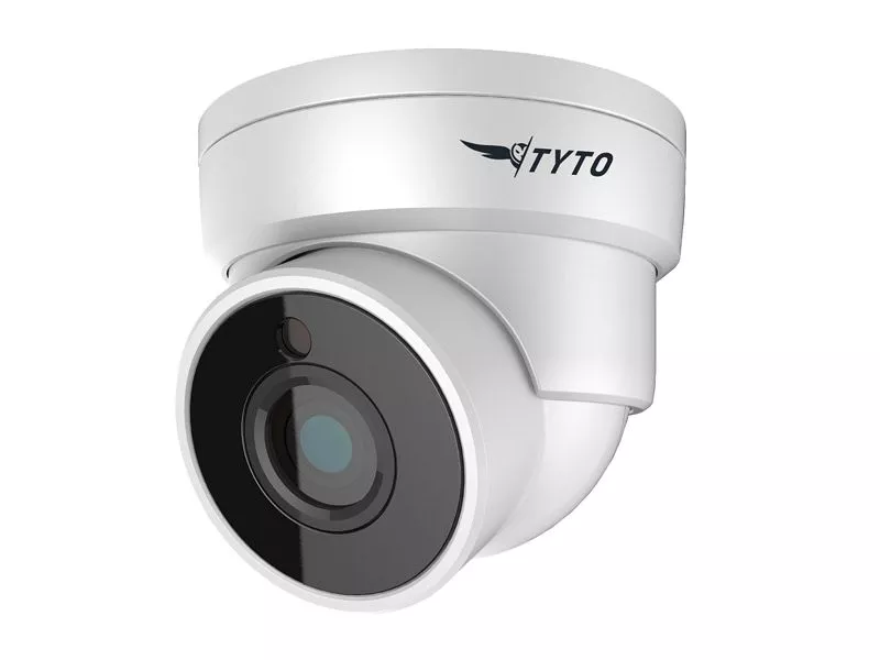 IP-камера Tyto IPC 5D28-L-30 (5МП WDR купольна) (2.8мм)