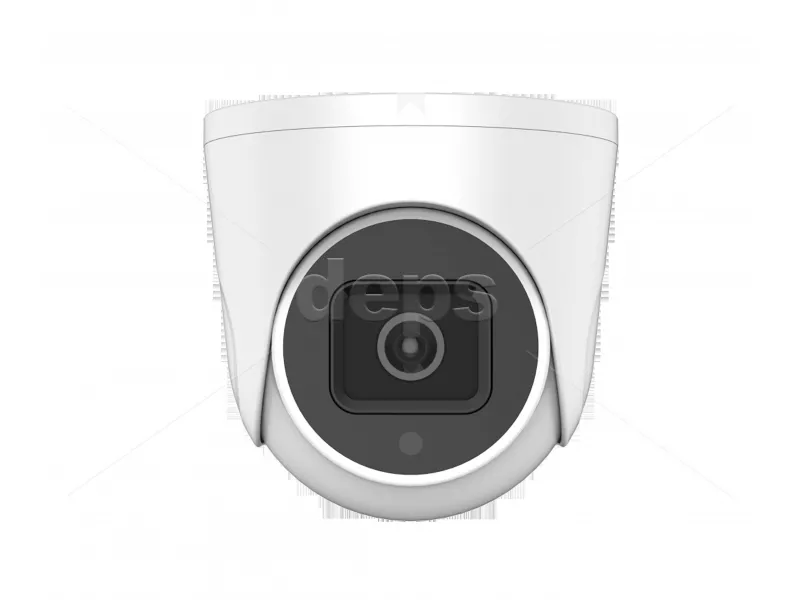IP-камера Tyto IPC 5D28s-DS-25 (FLEX) (2.8мм F 1.6 / SD/ микрофон)