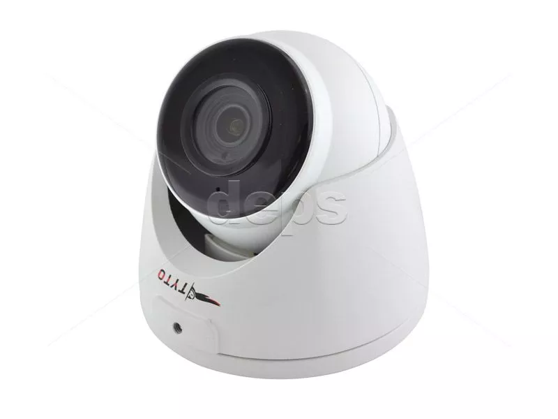 IP-камера Tyto IPC 5D28s-МS-30 (AI) (5МП WDR вулична 2.8мм SD/MIC)