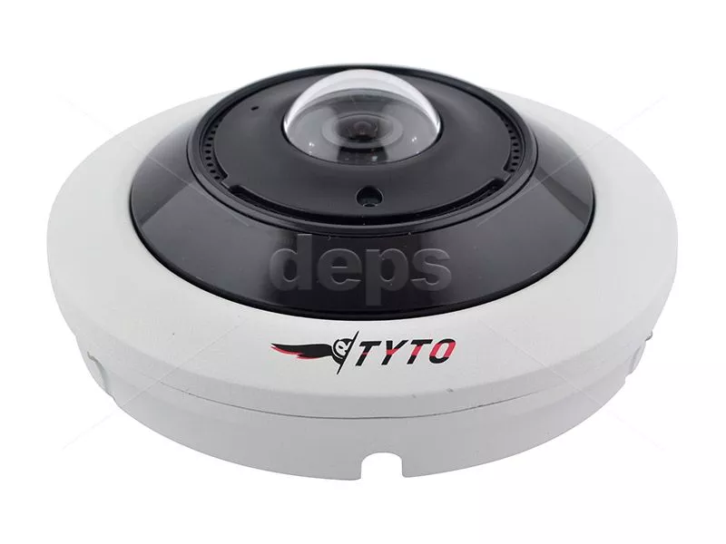 IP-камера Tyto IPC 5FSY-360-W-5 (панорамная) (1.1мм/360)