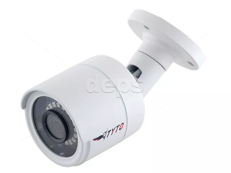 IP-камера Tyto IPC 5В36s-G-30 (5Мп уличная) (3.6мм)