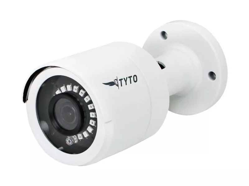 IP-камера Tyto IPC 8B36s-G-30 (8МП уличная) (3.6мм)