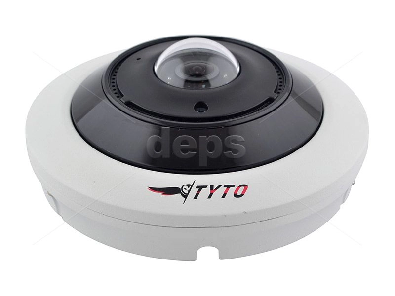 IP-камера Tyto IPC 8FSY-360-W-5 (панорамная) (1.1мм/360)