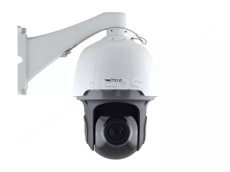 IP-камера Tyto Speed Dome IPC 2PTZ-J-25X (2МП WDR роботизована) (5-125мм)