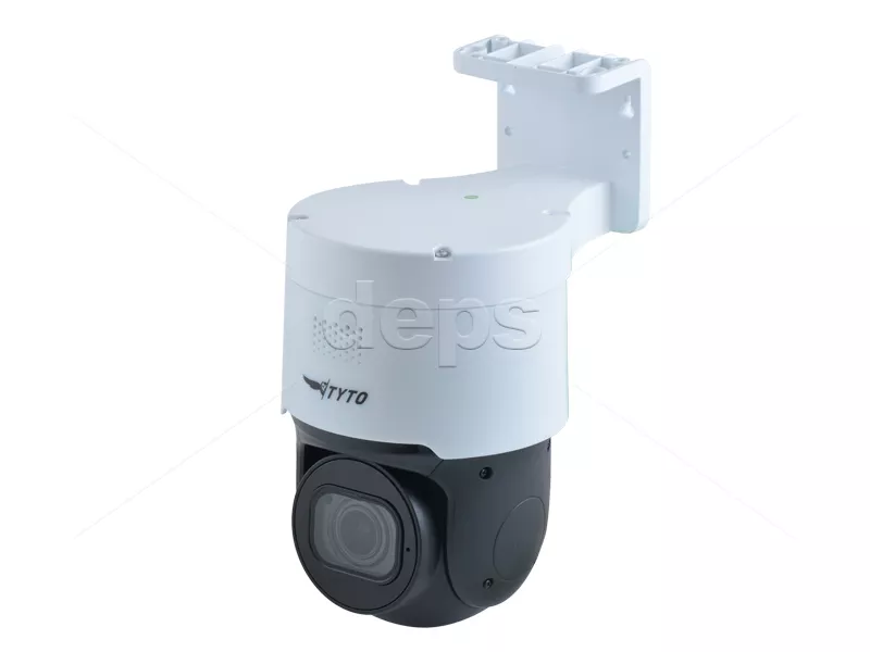 IP-камера Tyto Speed Dome  IPC 8PTZ-EA1S-4x (AI Security 8МП WDR роботизована) (2.8-12 мм)