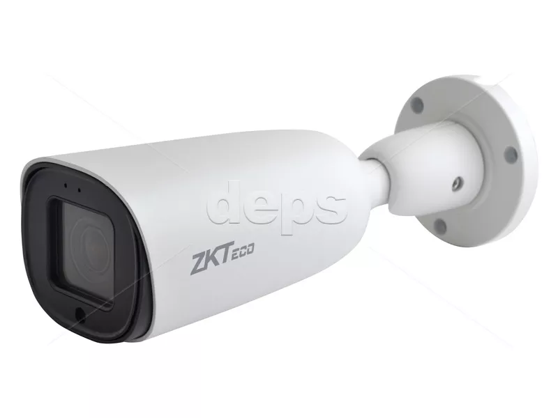 IP-камера ZKTeco BL-855L38S-E3 (5МП / 2.8 – 12мм motorized)
