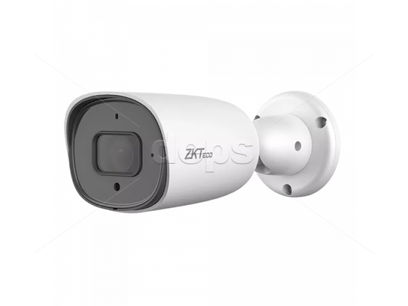 IP-камера ZKTeco BS-855L22C-E3 (5МП / 3.6мм / Mic)
