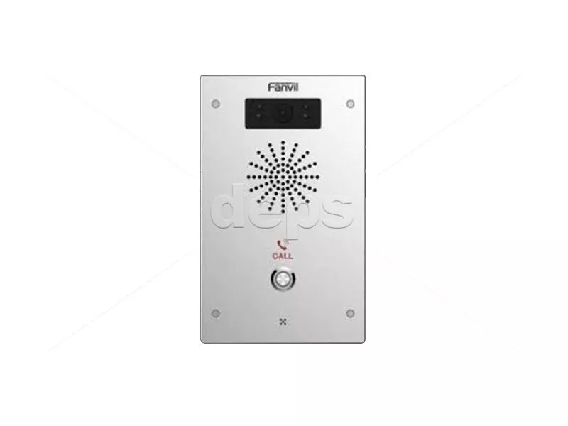 IP панель виклику Fanvil i16V