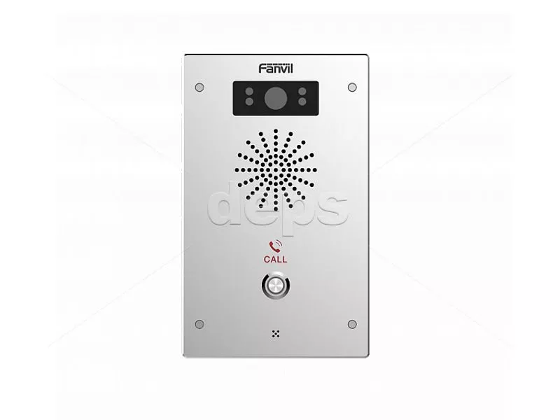 IP панель виклику Fanvil i32V