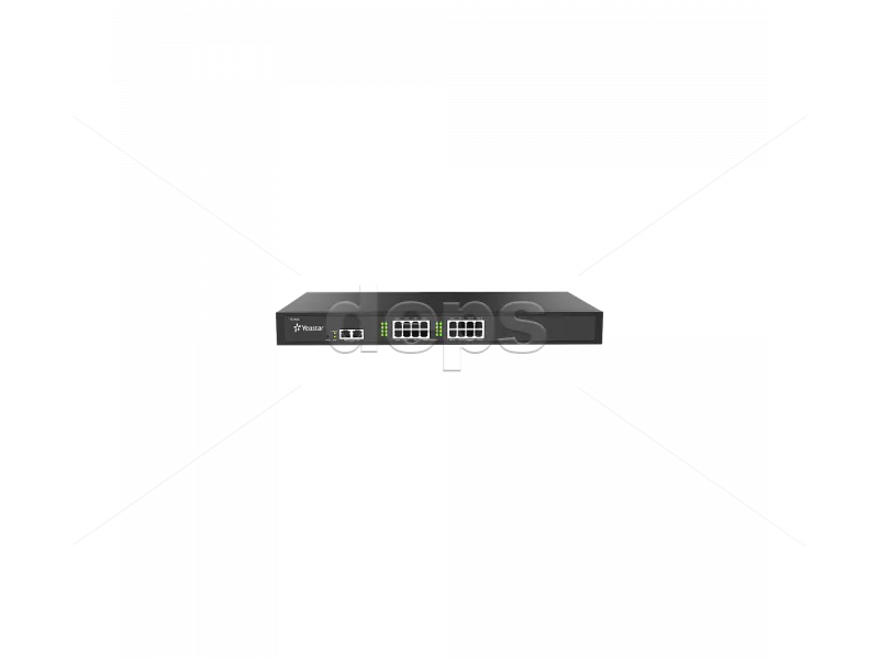 IP шлюз Yeastar TA1600