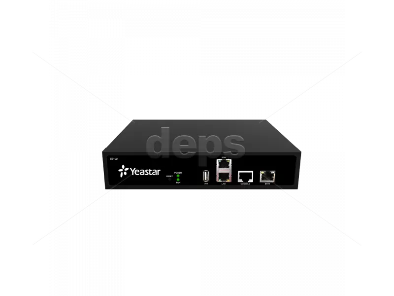 IP шлюз Yeastar TE100