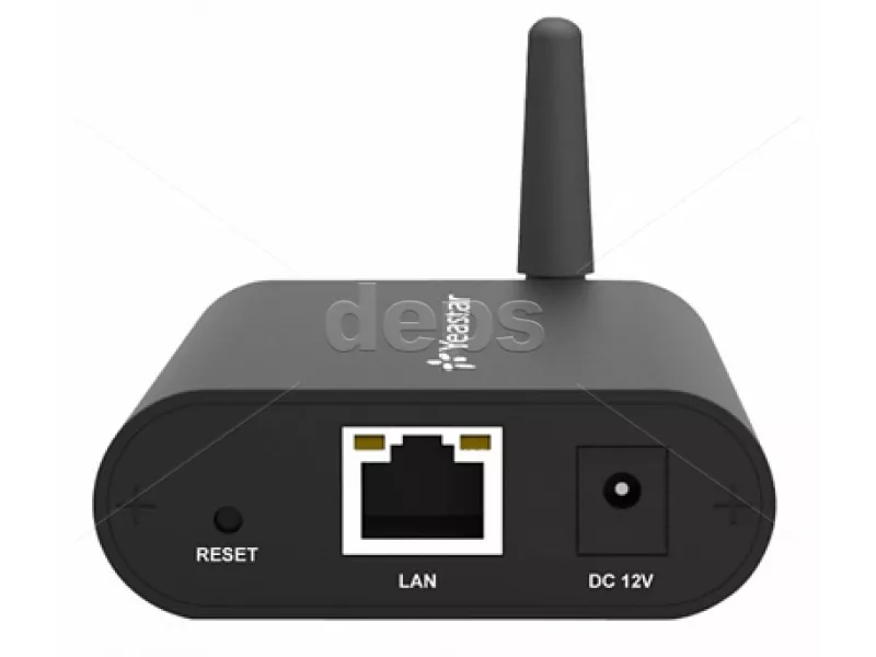 IP шлюз Yeastar TG100