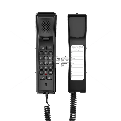 IP телефон Fanvil H2U H2U