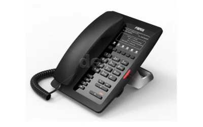 IP-телефон Fanvil H3 Fanvil H3