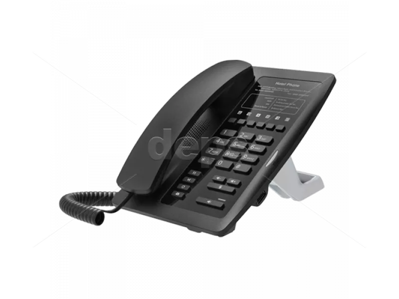 IP-телефон Fanvil H3W IP-телефон Fanvil H3W