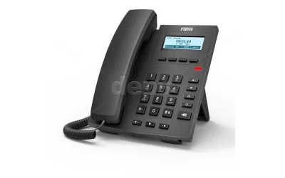 IP-телефон Fanvil X1/X1P Fanvil X1