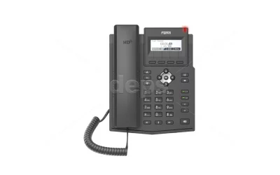 IP телефон Fanvil X1S/X1SP Fanvil X1SP