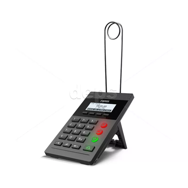 IP телефон Fanvil X2CP